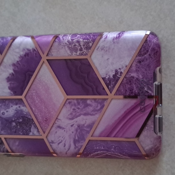 EUC i-blason Samsung S20FE case - Picture 4 of 6